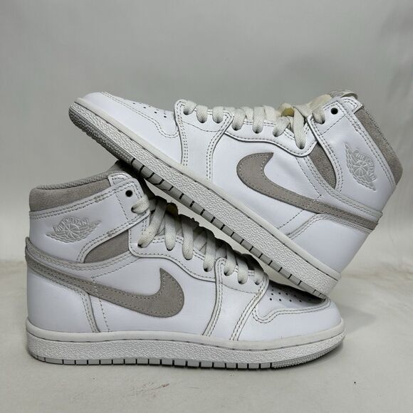 aj1 retro high 85 neutral grey